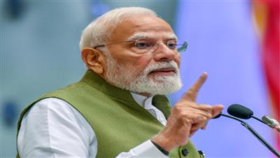 ‘अनुराग, सच्चाई और उदार हृदय विशिष्ट व्यक्तित्व वाले मनुष्य की पहचान’, पीएम मोदी ने साझा किया सुभाषित