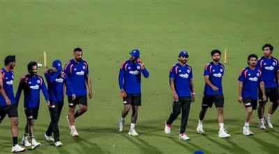 WI ਵਿਰੁੱਧ ਟੀ20 ਸੀਰੀਜ਼ ਲਈ ਬਦਲ ਜਾਵੇਗੀ ਭਾਰਤੀ ਸਕੁਐਡ, ਹੁਣ ਖੇਡੇਗੀ ਇਹ ਟੀਮ