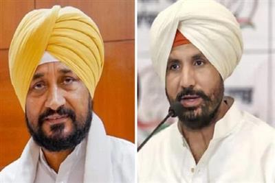 ਪੰਜਾਬ ਦੀ ਸਿਆਸਤ 'ਚ 'ਗੁੱਡਾ-ਗੁੱਡੀ' ਵਾਲੀ ਪੋਸਟ ਨੇ ਮਚਾਈ ਹਲਚਲ! ਛਿੜੀ ਨਵੀਂ ਚਰਚਾ