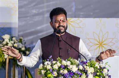 दो साल में भारत में बने नागरिक विमान आने की उम्मीद : केंद्रीय मंत्री नायडू