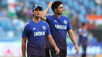ਅਭਿਸ਼ੇਕ, ਸ਼ੁਭਮਨ, ਸ਼ੇਫਾਲੀ ਅਤੇ ਚਰਨੀ ICC ਪਲੇਅਰ ਆਫ ਦਿ ਮੰਥ ਪੁਰਸਕਾਰ ਲਈ ਨਾਮਜ਼ਦ