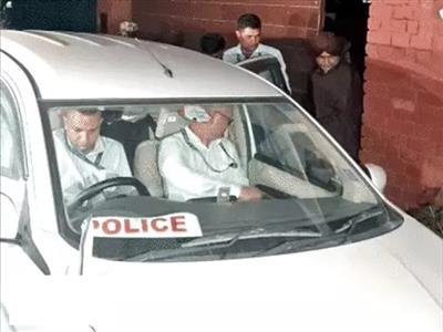 पंजाब CM के कैंप ऑफिस पर CBI का 6 घंटे तक छापा : चंडीगढ़ समेत 8 ठिकानों पर तलाशी, लैपटॉप-दस्तावेज जब्त