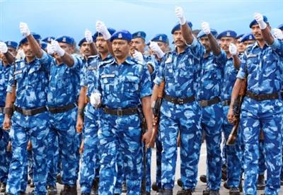 RAF के स्थापना दिवस पर गृह मंत्री अमित शाह समेत कई नेताओं ने जवानों और उनके परिजनों को दी बधाई