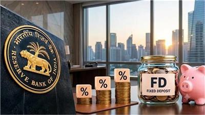 RBI ਨੇ ਵਧਾਇਆ Repo Rate, FD ਧਾਰਕਾਂ ਲਈ ਮੌਜਾਂ! Bajaj Finance ਨੇ ਵਧਾਈਆਂ ਵਿਆਜ ਦਰਾਂ