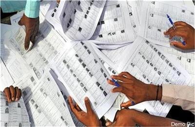 हरियाणा में 44.91 लाख लोगों को SIR नोटिस जारी, 3.43 लाख सुनवाई मामले लंबित;  3 दिन चलेगा विशेष अभियान... घर-घर पहुंचेंगे अधिकारी
