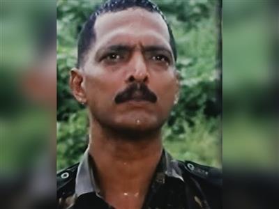 यादों में नाना : जब मेजर चौहान बनने के लिए ली आर्मी की ट्रेनिंग, कारगिल युद्ध पर फ्रंट पर थे तैनात