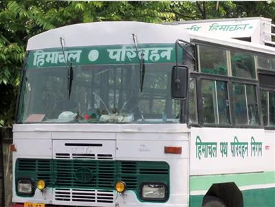 Shimla: एचआरटीसी की 366 पुरानी बसें होंगी बेड़े से बाहर, प्रदेश भर में स्थापित होंगे चार्जिंग स्टेशन