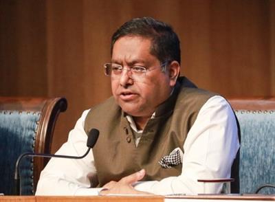 साझा हितों के अनुरूप नहीं है अमेरिकी श्रम विभाग का फैसला : विदेश मंत्रालय