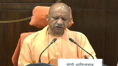 भदोही को फिर मिलेगी संत रविदास के नाम से पहचान, यूपी कैबिनेट ने दी मंजूरी