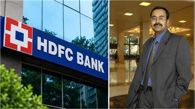 HDFC ਬੈਂਕ ਦੇ ਨਵੇਂ CEO ਨੂੰ  ਮਿਲੇਗੀ ਮੋਟੀ ਤਨਖਾਹ, ਬਣਨਗੇ ਸਭ ਤੋਂ ਵਧ ਸੈਲਰੀ ਲੈਣ ਵਾਲੇ ਬੈਂਕਰ