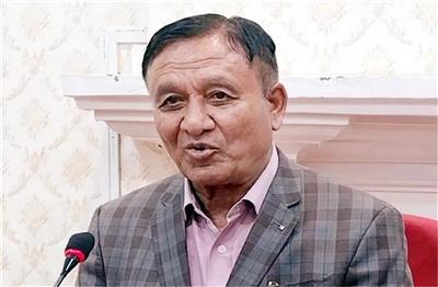 'वीरभद्र सिंह का अपना रुतबा था, उनके पोस्टर न लगने से कम नहीं होगा कद' : जगत सिंह नेगी