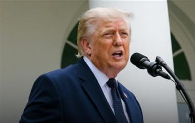 यूक्रेन में अब राष्ट्रपति बदलने का समय, वैश्‍व‍िक तेल समस्‍या के ल‍िए जेलेंस्‍की ज‍िम्‍मेदार : ट्रंप
