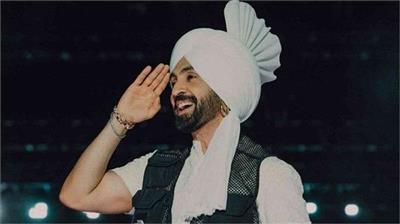ਦਿਲਜੀਤ ਦੌਸਾਂਝ ਨੇ ਦਿੱਲੀ ਵਾਲੇ ਸ਼ੋਅ ਦੀ ਬਦਲੀ ਤਾਰੀਖ,1 ਨਵੰਬਰ ਨੂੰ ਨਹੀਂ ਹੁਣ 30 ਅਕਤੂਬਰ ਨੂੰ ਹੋਵੇਗਾ ਸ਼ੋਅ