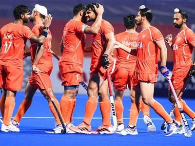 ਏਸ਼ੀਆਈ ਚੈਂਪੀਅਨਜ਼ ਟਰਾਫ਼ੀ: 5 ਵਾਰ ਦੀ ਚੈਂਪੀਅਨ ਭਾਰਤੀ ਹਾਕੀ ਟੀਮ ਸਭ ਤੋਂ ਸਫ਼ਲ ਟੀਮ ਵਜੋਂ ਉਤਰੇਗੀ ਮੈਦਾਨ 'ਚ