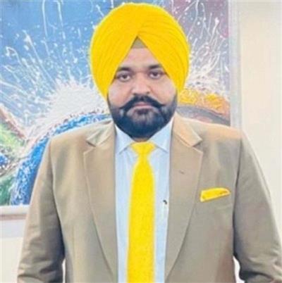 ਰਾਜਬੀਰ ਘੁੰਮਣ ਮਾਮਲੇ 'ਚ ਵੱਡਾ ਮੋੜ! ਸੁਪਰੀਮ ਕੋਰਟ ਤੋਂ ਰਾਹਤ ਮਿਲਣ ਮਗਰੋਂ ਹੁਣ ED ਦੀ ਐਂਟਰੀ