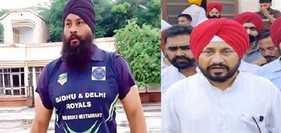 ਸ਼ਹੀਦ ਬਣ ਕੇ ਉੱਭਰਿਆ ਪਰਵਿੰਦਰ ਸਿੰਘ ਝੋਟਾ: ਚਰਨਜੀਤ ਸਿੰਘ ਚੰਨੀ