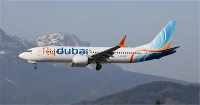 Flydubai ਜਹਾਜ਼ ਨੂੰ ਡੇਗਣ ਦੀ ਸਾਜ਼ਿਸ਼ ਦੇ ਮਾਮਲੇ 'ਚ ਮਾਲਦੀਵ ਦੇ ਦੋ ਪਾਇਲਟ ਗ੍ਰਿਫ਼ਤਾਰ