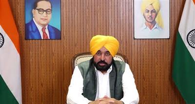 ਪਰਵਿੰਦਰ ਝੋਟਾ ਕਤਲ ਮਾਮਲੇ 'ਚ ਮੁੱਖ ਮੰਤਰੀ ਭਗਵੰਤ ਮਾਨ ਦਾ ਵੱਡਾ ਬਿਆਨ