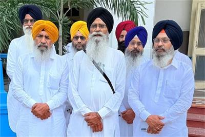 15 ਅਕਤੂਬਰ ਨੂੰ ਪੰਜਾਬ ਬੰਦ: SGPC ਵੱਲੋਂ ਸਮਰਥਨ ਦਾ ਐਲਾਨ