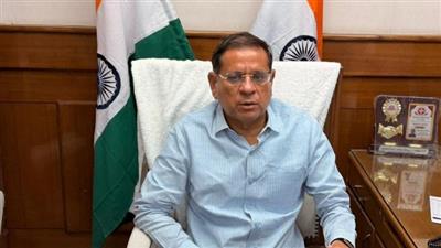 हरियाणा की मंडियों में फसल खरीद की स्थिति पर सरकार की पैनी नजरः राजेश नागर