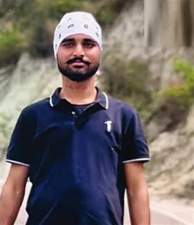 'ਪੰਜਾਬ ਬੰਦ' ਦੌਰਾਨ ਨੌਜਵਾਨ ਦੀ ਮੌਤ! ਪਰਵਿੰਦਰ ਝੋਟੇ ਦੇ ਇਨਸਾਫ਼ ਲਈ ਲੱਗੇ ਧਰਨੇ ਦੌਰਾਨ ਵਾਪਰੀ ਅਣਹੋਣੀ