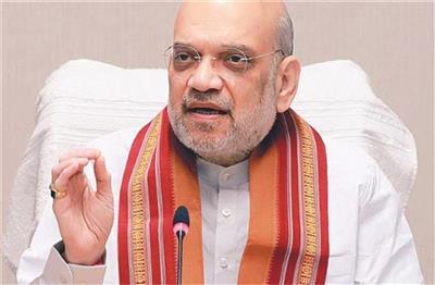 परविंदर झोटा ह/त्याकांड मामले पर बोले अमित शाह, कहा- मांगी जाएगी रिपोर्ट