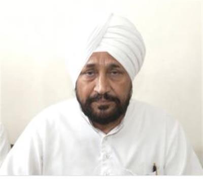 पंजाब: अवैध माइनिंग पर सियासत तेज, पूर्व सीएम चन्नी ने मान सरकार को बताया माइनिंग माफिया