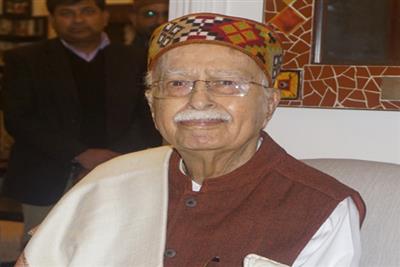 लालकृष्ण आडवाणी अपोलो अस्पताल के आईसीयू में भर्ती, डॉ. विनीत सूरी की निगरानी में चल रहा इलाज; हालत स्थिर