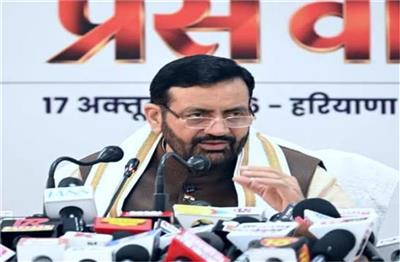 हरियाणा में सिंगापुर-स्वीडन से 9,500 करोड़ के निवेश पर सहमति, CM बोले- 5 जिलों में बनेंगे ग्लोबल कैपेबिलिटी सेंटर, खुलेंगे हजारों रोजगार के रास्ते