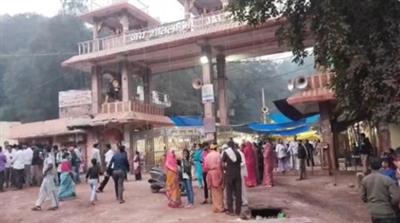 राष्ट्रपति मुर्मु और पीएम मोदी ने ग्वालियर हादसे पर जताया शोक, पीड़ित परिवारों के लिए आर्थिक सहायता की घोषणा