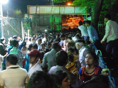 कोलकाता हादसे के पीड़ितों को मिलेगा 25 लाख का मुआवजा, हेल्पलाइन नंबर जारी; 12 लोग हिरासत में