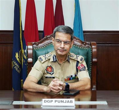 ਪੰਜਾਬ 'ਚੋਂ ਨਸ਼ੇ ਦੇ ਖ਼ਾਤਮੇ ਲਈ DGP ਸਖ਼ਤ! 60 ਦਿਨਾਂ ਦੀ ਬਣਾਈ ਇਹ ਸਪੈਸ਼ਲ ਯੋਜਨਾ