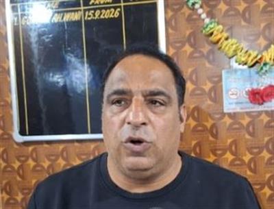 कुरुक्षेत्र में कश्मीरी स्लीपर बस पर हमले से भड़के ट्रांसपोर्टर, बोले-यहां होता तो हम जेल में होते
