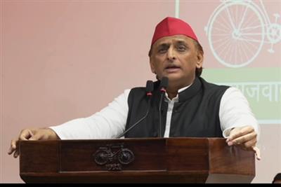 अखिलेश ने किया 2027 के लिए पीडीए के प्रणपत्र का ऐलान, 26 नवंबर को जारी होगा ‘जन-मन का घोषणापत्र’