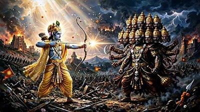 विजयादशमी के पावन पर्व की केंद्रीय मंत्री गडकरी और सीएम योगी सहित कई नेताओं ने दी बधाई और शुभकामनाएं
