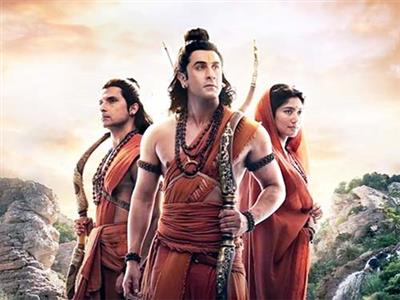 दिवाली से पहले दशहरा धमाका! रणबीर-यश की 'रामायण' की बुकिंग कल से शुरू, 5 नवंबर को होगी वर्ल्डवाइड रिलीज