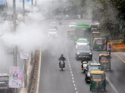 दिल्ली में प्रदूषण से निपटने के लिए विंटर एक्शन प्लान तैयार, 1 नवंबर से 28 फरवरी तक बरतनी होंगी ये सावधानियां