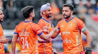 ਪੁਰਸ਼ ਏਸ਼ੀਆਈ ਚੈਂਪੀਅਨਜ਼ ਟਰਾਫ਼ੀ ਹਾਕੀ : ਪ੍ਰਸ਼ੰਸਕਾਂ ਲਈ ਸਾਰੇ ਮੈਚਾਂ 'ਚ ਮੁਫ਼ਤ ਐਂਟਰੀ ਦਾ ਐਲਾਨ