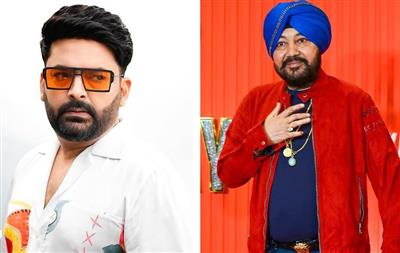 ਦਲੇਰ ਮਹਿੰਦੀ ਦੇ ਹੱਕ 'ਚ ਨਿੱਤਰੇ ਕਪਿਲ ਸ਼ਰਮਾ; ਟਰੋਲਰਾਂ ਨੂੰ ਦਿੱਤਾ ਠੋਕਵਾਂ ਜਵਾਬ
