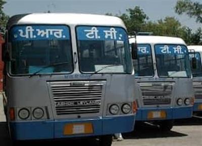 ਪੰਜਾਬ 'ਚ ਭਲਕੇ ਤੋਂ ਨਹੀਂ ਚੱਲਣਗੀਆਂ ਸਰਕਾਰੀ ਬੱਸਾਂ! ਪੀ. ਆਰ. ਟੀ. ਸੀ. ਮੁਲਾਜ਼ਮਾਂ ਨੇ ਕਰ ਦਿੱਤਾ ਵੱਡਾ ਐਲਾਨ