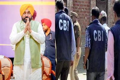 पंजाब सरकार CBI को सौंपेगी झोटा हत्याकांड की जांच, सीएम भगवंत मान ने किया ऐलान