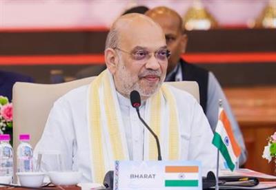 पंजाब में नशे को लेकर गृह मंत्री शाह का आप सरकार पर हमला, बोले- राजनीतिक संरक्षण के बिना युवाओं तक नहीं पहुंच सकती चिट्टा