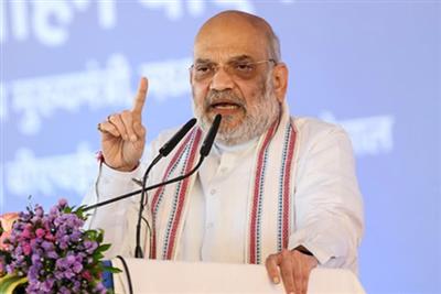 यूपी चुनाव 2027 के लिए अक्टूबर के अंत तक भाजपा के अभियान का आगाज कर सकते हैं अमित शाह