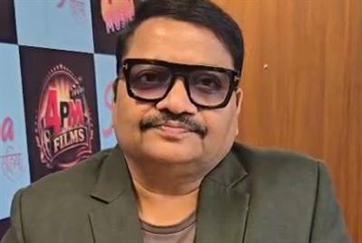 फिल्म जगत को फिर दहशत के दौर में नहीं जाने दिया जा सकता: संजय शर्मा