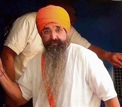 'ਅਮਿਤ ਸ਼ਾਹ ਜੀ, ਮੇਰਾ ਇਨਸਾਫ਼ ਕਦੋਂ ਕਰੋਗੇ...'; ਪਰਵਿੰਦਰ ਝੋਟਾ ਮਾਮਲੇ 'ਚ ਬਲਵੰਤ ਸਿੰਘ ਰਾਜੋਆਣਾ ਦਾ ਬਿਆਨ