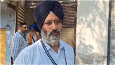 ਪਰਵਿੰਦਰ  ਸਿੰਘ ਝੋਟਾ ਕਤਲ ਮਾਮਲੇ 'ਚ ਸੀ.ਬੀ.ਆਈ. ਦੀ ਵੱਡੀ ਕਾਰਵਾਈ
