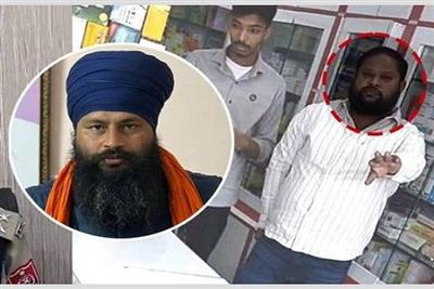 ਪਰਵਿੰਦਰ ਝੋਟਾ ਦੇ ਕਾਤਲ ਅਸ਼ਵਨੀ ਕੁਮਾਰ 'ਤੇ ਵੱਡੀ ਕਾਰਵਾਈ, ਪੰਜਾਬ ਫਾਰਮੇਸੀ ਕੌਂਸਲ ਨੇ ਰਜਿਸਟ੍ਰੇਸ਼ਨ ਕੀਤੀ ਰੱਦ