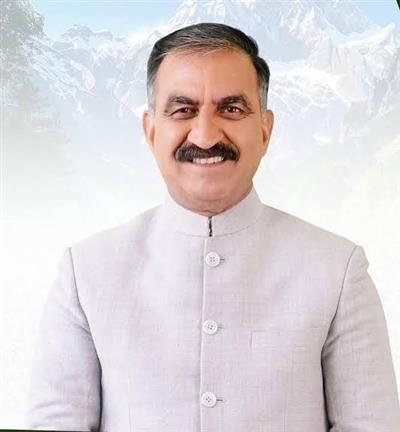 किसानों की आर्थिकी मजबूत करने के लिए प्रदेश सरकार उठा रही प्रभावी कदमः मुख्यमंत्री
