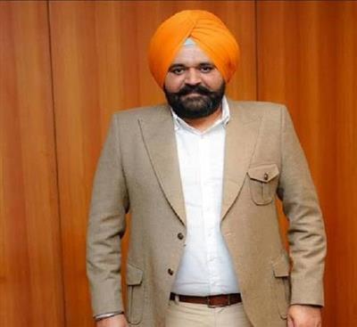 OSD ਰਾਜਬੀਰ ਘੁੰਮਣ CBI ਦਫ਼ਤਰ 'ਚ ਹੋਏ ਪੇਸ਼, ਮੁੜ ਕੀਤੀ ਗਈ ਪੁੱਛਗਿੱਛ