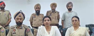 ਪਰਵਿੰਦਰ ਝੋਟਾ ਕੇਸ: ਪ੍ਰਸ਼ਾਸਨ ਨੇ ਮੰਨੀਆਂ ਮੰਗਾਂ ਦਾ ਲਿਖਤੀ ਵੇਰਵਾ ਪਰਿਵਾਰ ਤੇ ਐਕਸ਼ਨ ਕਮੇਟੀ ਨੂੰ ਸੌਂਪਿਆ